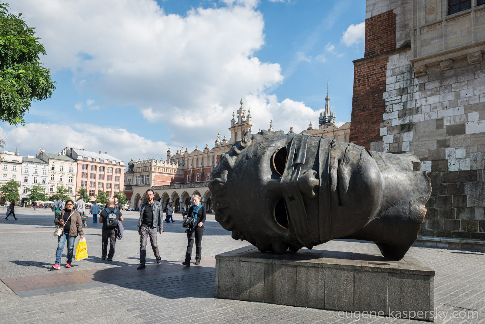 Krakow